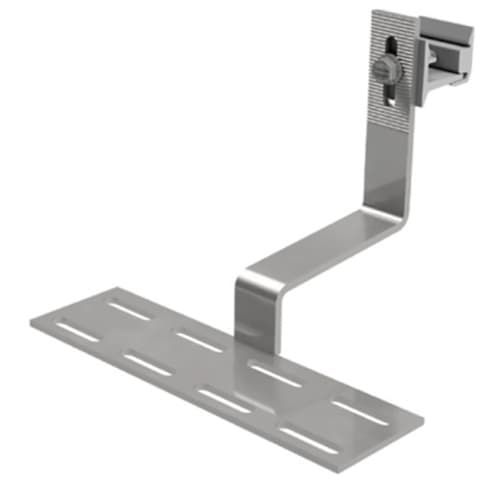 SnapNrack Ultra Rail 242-01248 Roof Hook