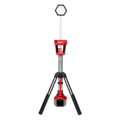 2131-20 M18™ Rocket™ Dual Power Tower Light, 2500 Lumen