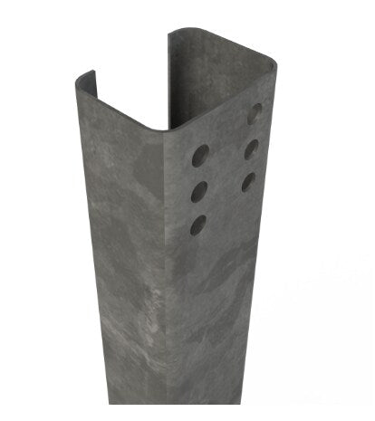 Unirac GFT 404001 150" (13') C-Pile