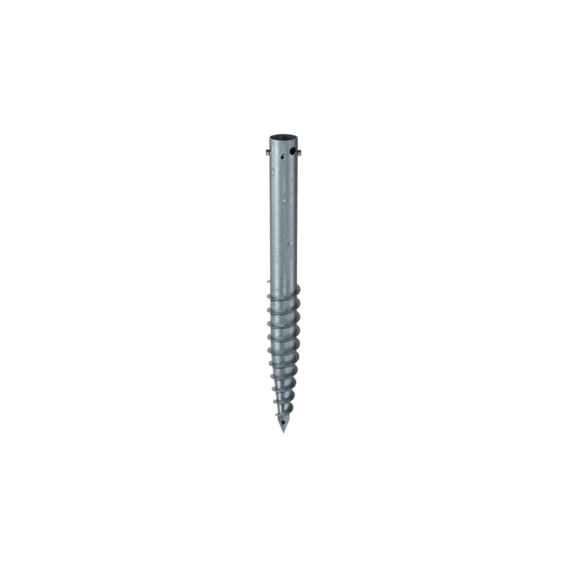 Krinner KSF G76x1000-4xM16 39 IN Ground Screw