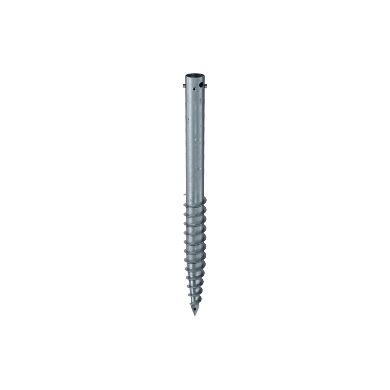 Krinner KSF G76x1600-4xM16 63 IN Ground Screw