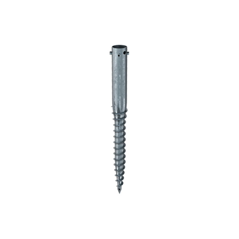 Krinner KSF G114x1300-4xM16 51 IN Ground Screw