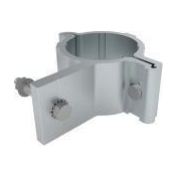 SunModo SunTurf K10219-001 2 IN Pipe Clamp