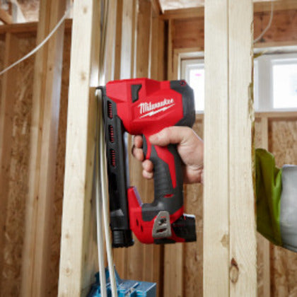 2448-20 M12 Cable Stapler