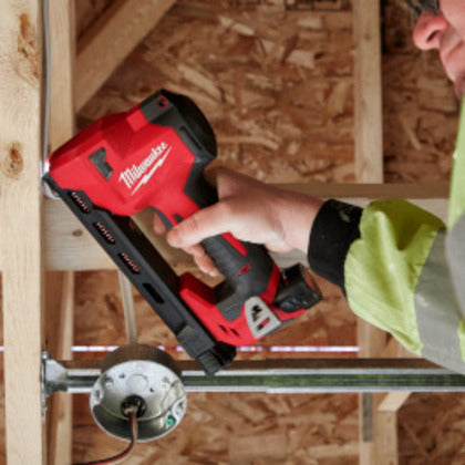 2448-21 M12 Cable Stapler Kit