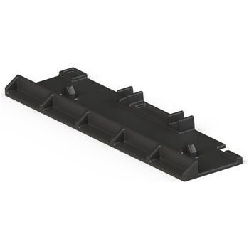 Unirac 310760 Black Roof Pad