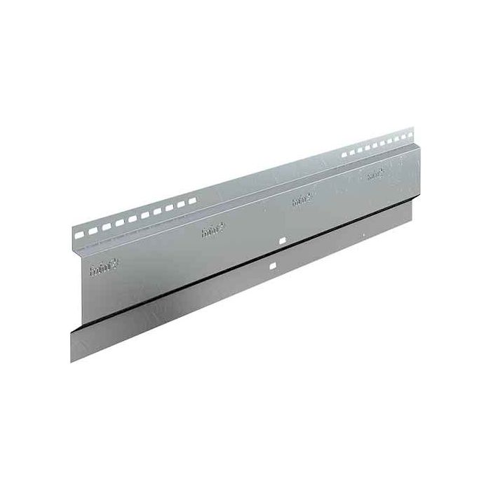 Unirac Ecolibrium EcoFoot2 ES20311C 82" Flat Roof Wind Deflector