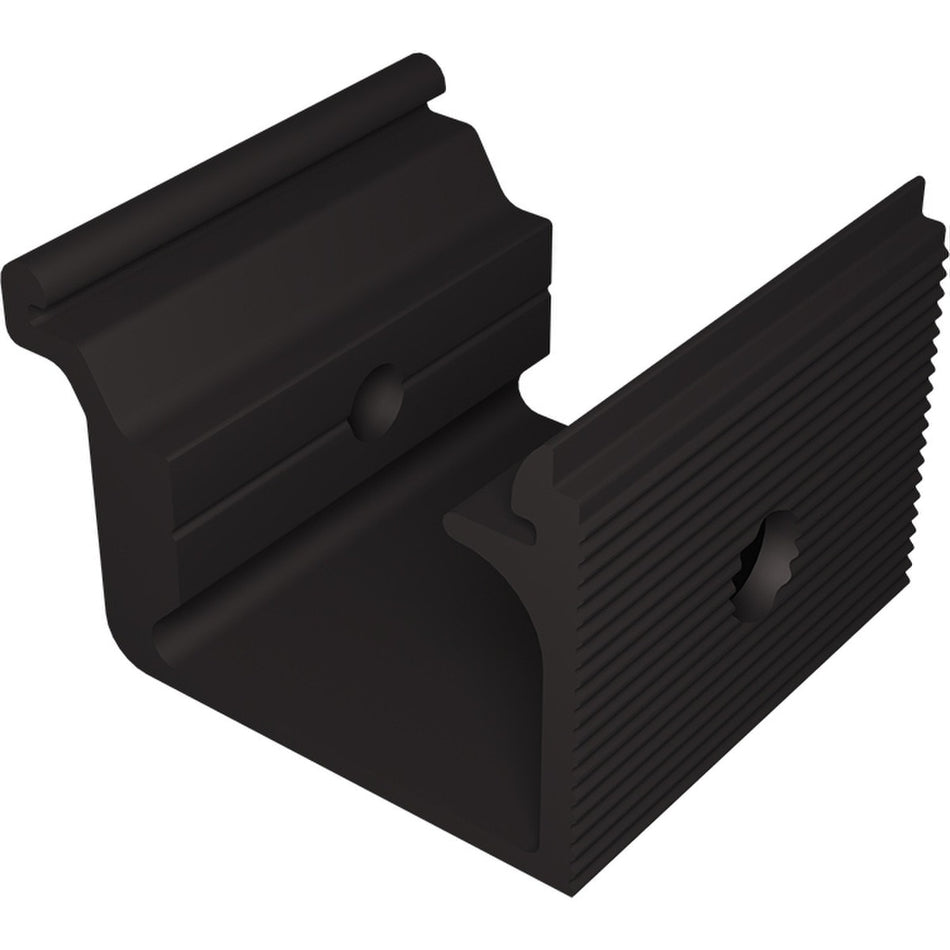 Unirac NXT Horizon NUMTLCLMPD-US Dark Rail Clamp Domestic Content