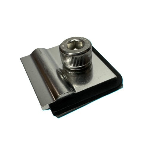 Sunstack Integrity Rail SS01-RGRND-00 Grounding Wire Clamp