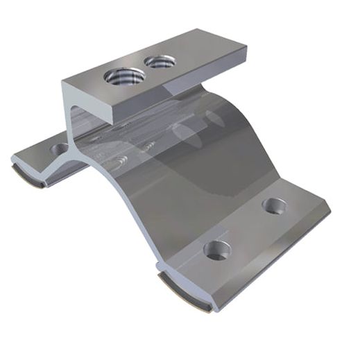 S-5! CorruBracket Metal Roof Mounting Bracket