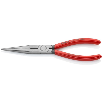 26-11-200-SBA Long Nose Pliers with Cutter