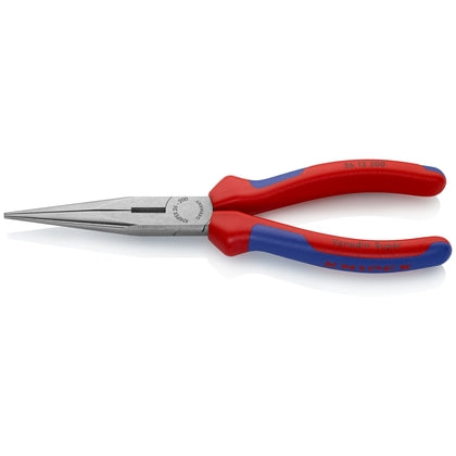 26-12-200-SBA Long Nose Pliers with Cutter