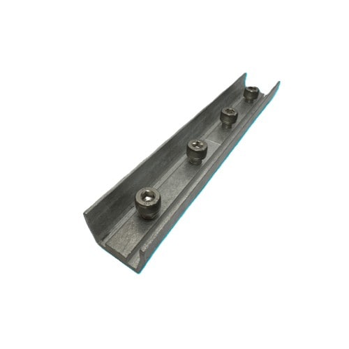 Sunstack Integrity Rail SS01-RSPLC-00 Rail Splice