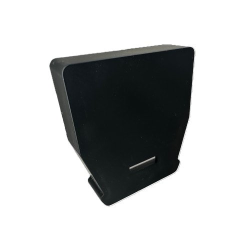 Sunstack Integrity Rail SS01-RENDCP-00 Black End Cap