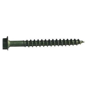 Unirac 030027C 5/16 x 4" Lag Bolt