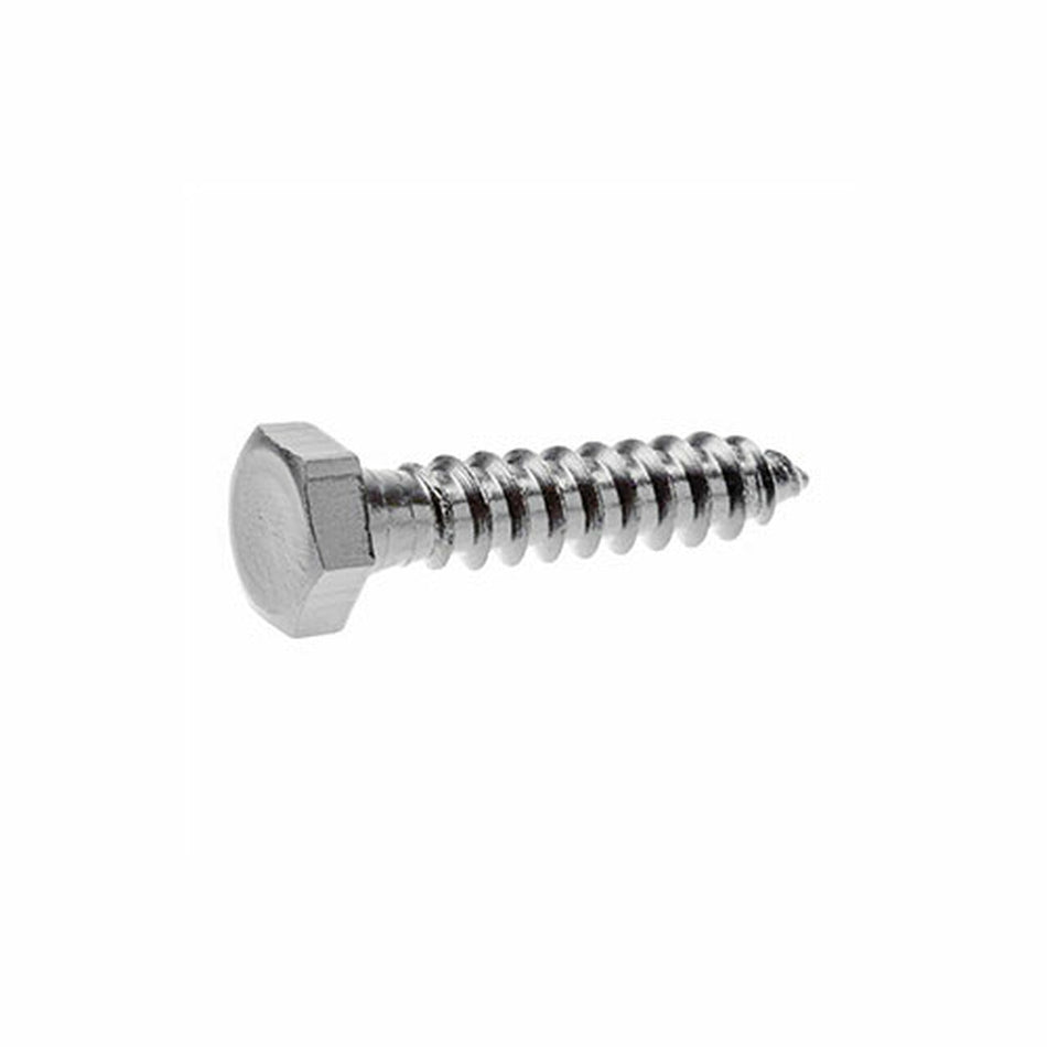 Unirac 030028C Lag Bolt 5/16 x 4-1/2"