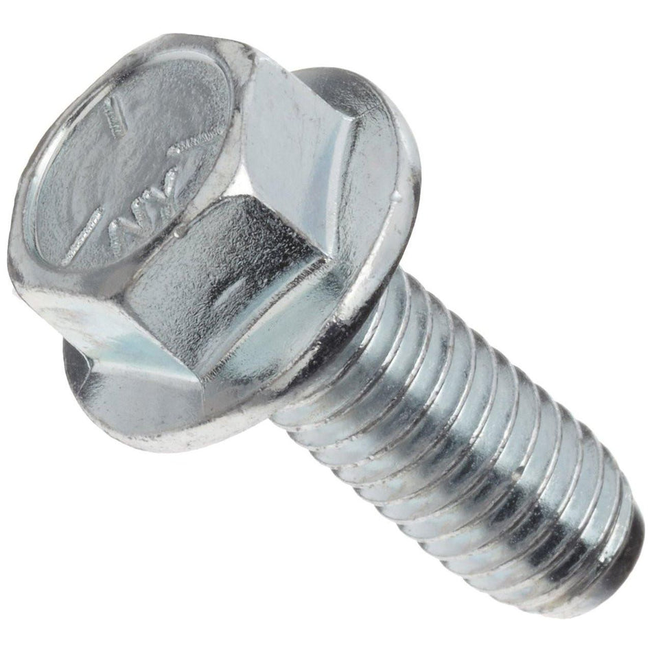 5/16'-18 x 3/4" Flange Bolt