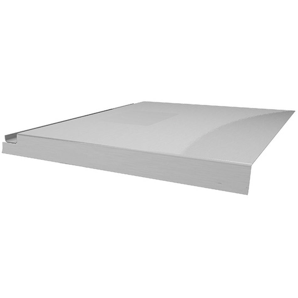 Unirac 004TFFM Tile Flashing Flat Mill