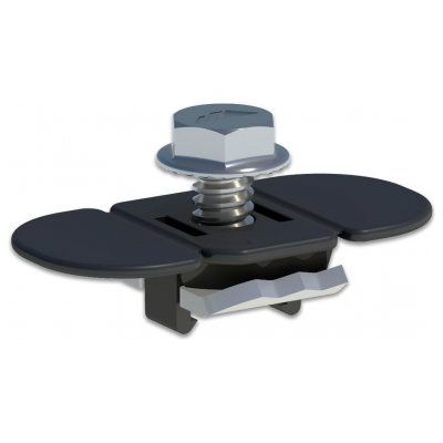 IronRidge Aire AE-MLPE-01-M1 MLPE Mount