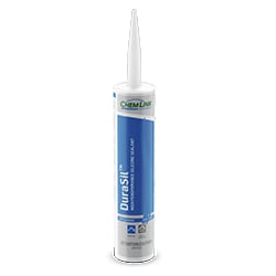 ChemLink DuraSil F1211 High Performance Silicone Sealant 10.1oz (300ml)