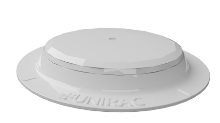 Unirac FlashLoc 310999 Roof Attachment Kit (10-Pack)