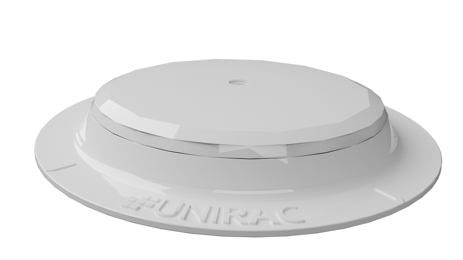 Unirac FlashLoc 310999 Roof Attachment Kit (10-Pack)