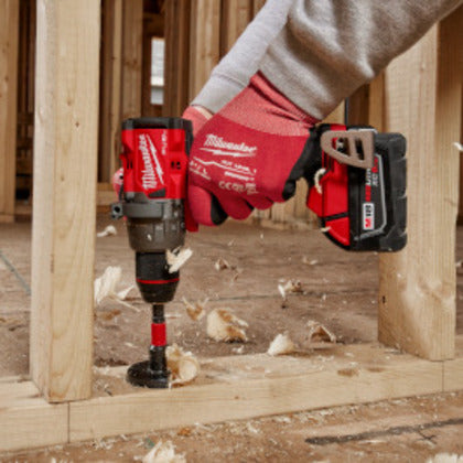 2904-22 M18 FUEL™ 1/2" Hammer Drill/Driver Kit