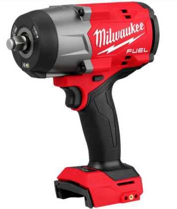 2967-20 M18 Fuel™ 1/2" High Torque Impact Wrench (Tool Only)