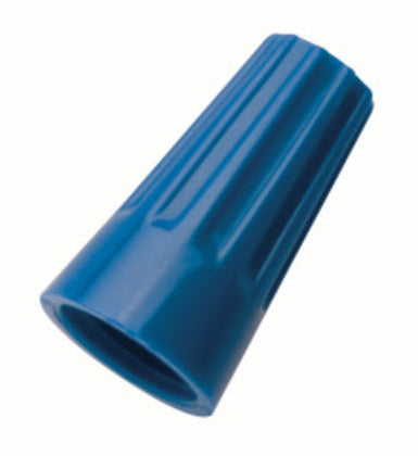 30-072 Wire-Nut® Wire Conn, Model 72B® Blue, 100/Box