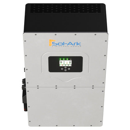SA-30K-3P Hybrid Inverter, 3-P, 30K