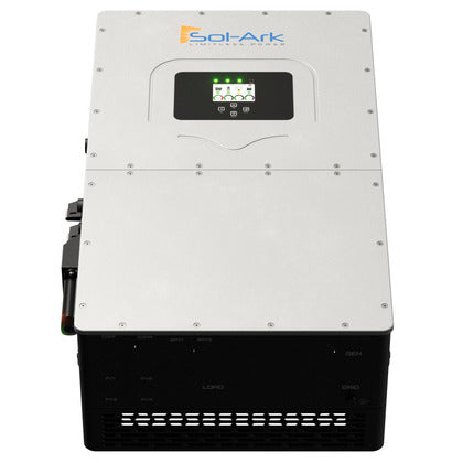 SA-30K-3P Hybrid Inverter, 3-P, 30K