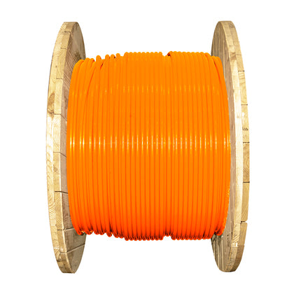 THHN300STRORN-CUT 300 MCM THHN/THWN-2 Stranded Copper, Orange, Cut to Length