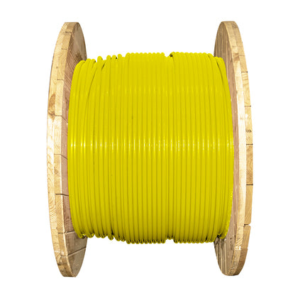 THHN300STRYEL-CUT 300 MCM THHN/THWN-2 Stranded Copper, Yellow, Cut to Length