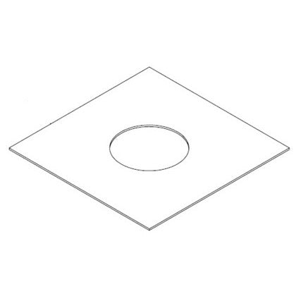 3015019 Adhesive Top, Gry