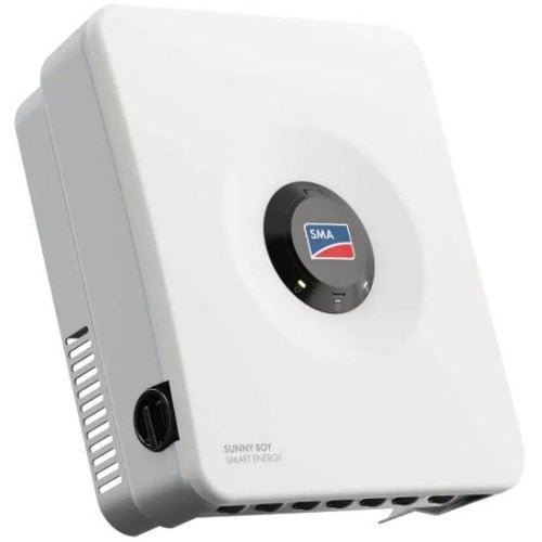 SMA Sunny Boy SBSE7.7-US-50 7.7kW Hybrid DC or AC Coupled Inverter