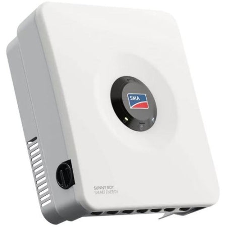 SMA Sunny Boy SBSE7.7-US-50 7.7kW Hybrid DC or AC Coupled Inverter