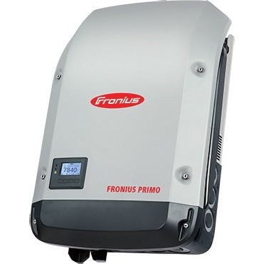 Fronius Primo 6.0-1 6.0kW 1-Ph Inverter