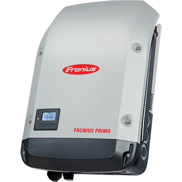 Fronius Primo 10.0-1 10.0kW 1-Ph Inverter