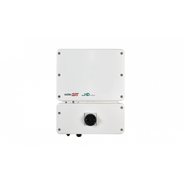 SolarEdge HD-Wave SE5000H-US 5.0kW 1-Ph Inverter