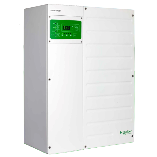 Schneider Conext XW Pro 6848 6.8kW Hybrid Inverter