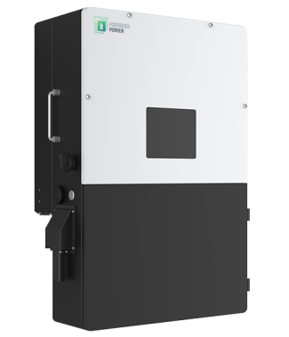 Fortress Power ENVY 12kW 12.0kW Battery-Based Inverter