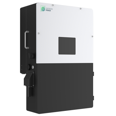 Fortress Power ENVY 12kW 12.0kW Battery-Based Inverter