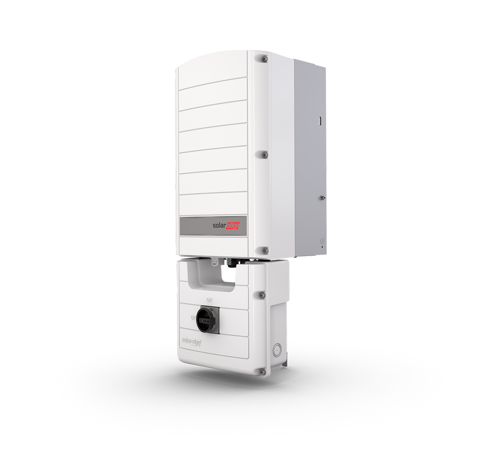 SolarEdge USE-SIN-USR0IBNS8 17.3kW 3-Ph Commercial Inverter Domestic Content