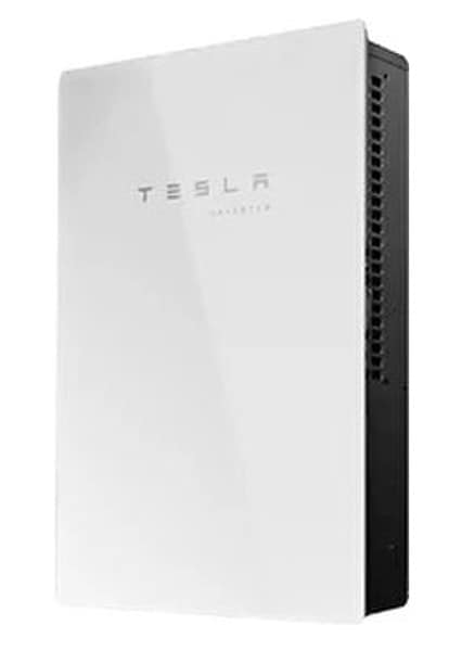 Tesla 1538000-45-x 7.6kW Solar Inverter with Site Controller
