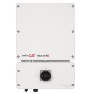 SolarEdge Home Hub USE11400H-USSKBEZ8 11.4kW 1-Ph Inverter