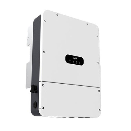 Fox ESS US Series 30-148-1139F-00 11.4kW Split-Phase Hybrid Inverter