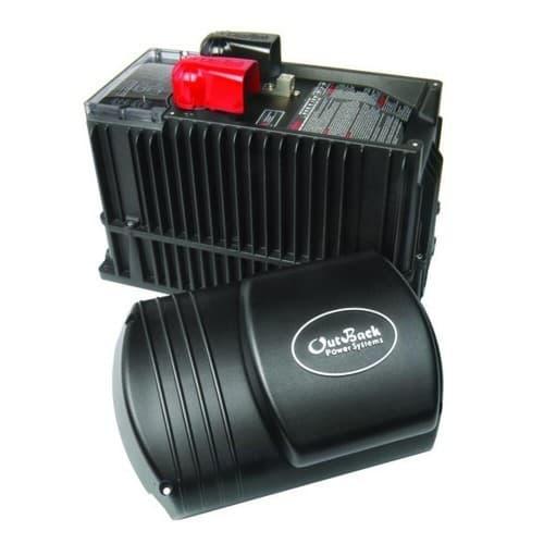 OutBack Power VFX3524M 3.5kW Battery-Based Inverter (Vented)