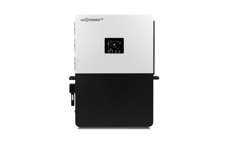 Big Battery LUXPower INV021 6.0kW Split Phase Inverter