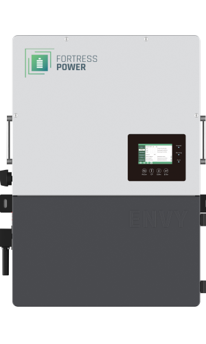 Fortress Power Envy 8kW G2 8.0kW Battery-Based Inverter