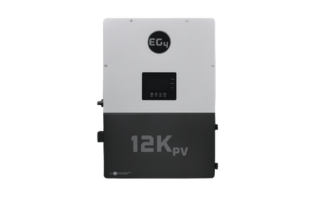 EG4 EG4INV12KPV00V2 8.0kW Hybrid DC or AC Coupled Inverter